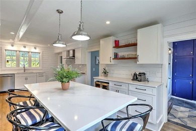 Nestled on a picturesque 3/4 acre lot in desirable Touisset - photo 18