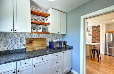 Nestled on a picturesque 3/4 acre lot in desirable Touisset - photo 19