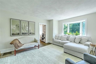 Nestled on a picturesque 3/4 acre lot in desirable Touisset - photo 20