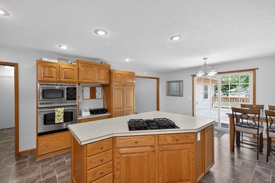 Located outside village limits in Lagrange Twp., this 3 Bedroom - photo 21