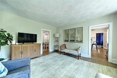 Nestled on a picturesque 3/4 acre lot in desirable Touisset - photo 21