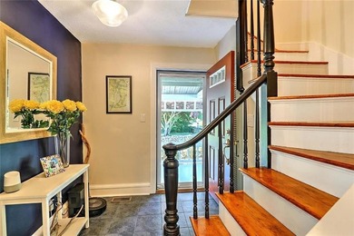 Nestled on a picturesque 3/4 acre lot in desirable Touisset - photo 22