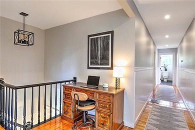 Nestled on a picturesque 3/4 acre lot in desirable Touisset - photo 23