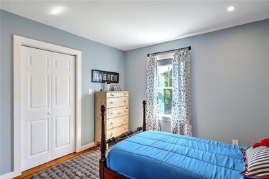 Nestled on a picturesque 3/4 acre lot in desirable Touisset - photo 24