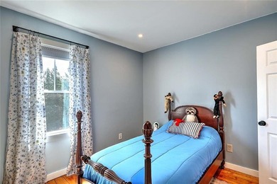 Nestled on a picturesque 3/4 acre lot in desirable Touisset - photo 25