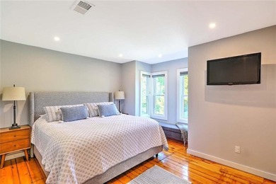 Nestled on a picturesque 3/4 acre lot in desirable Touisset - photo 28