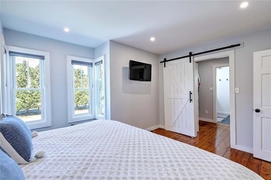 Nestled on a picturesque 3/4 acre lot in desirable Touisset - photo 29