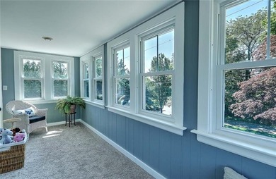 Nestled on a picturesque 3/4 acre lot in desirable Touisset - photo 33