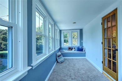 Nestled on a picturesque 3/4 acre lot in desirable Touisset - photo 34