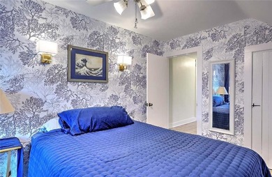 Nestled on a picturesque 3/4 acre lot in desirable Touisset - photo 36