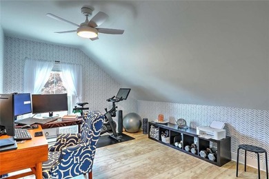 Nestled on a picturesque 3/4 acre lot in desirable Touisset - photo 39
