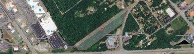 10 acres approx. fronting both Chapel Crossing & Spur 25/Golden - photo 2
