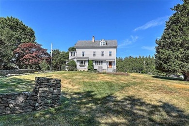 Nestled on a picturesque 3/4 acre lot in desirable Touisset - photo 42