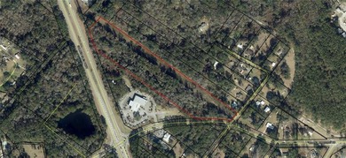 10 acres approx. fronting both Chapel Crossing & Spur 25/Golden - photo 3