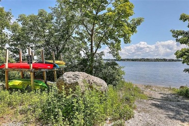 Nestled on a picturesque 3/4 acre lot in desirable Touisset - photo 43