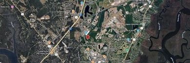 10 acres approx. fronting both Chapel Crossing & Spur 25/Golden - photo 5