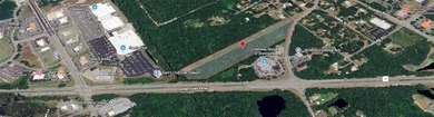 10 acres approx. fronting both Chapel Crossing & Spur 25/Golden - photo 7