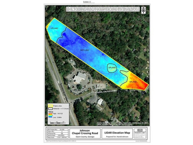 10 acres approx. fronting both Chapel Crossing & Spur 25/Golden - photo 9