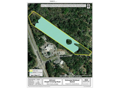 10 acres approx. fronting both Chapel Crossing & Spur 25/Golden - photo 10
