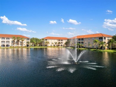 Lake Condo For Sale in Venice, Florida