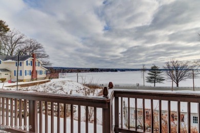 Great Sacandaga Lake Home For Sale in Northville New York