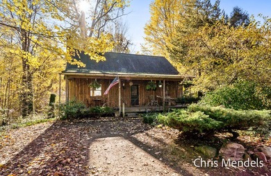 Lake Home For Sale in Grand Haven, Michigan