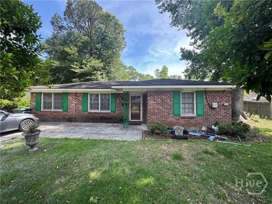 Ranch home ready for its next owner or investors! Ideally - photo 1