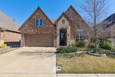 Lake Grapevine Home Sale Pending in Roanoke Texas