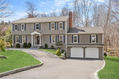 Lake Home Off Market in Trumbull, Connecticut