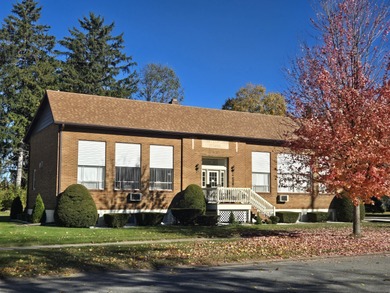 Lake Chapin Home Sale Pending in Berrien Springs Michigan