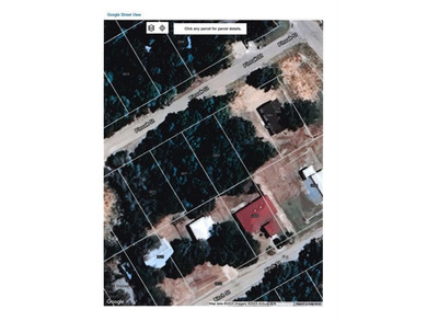 Lake Granbury Lot For Sale in Granbury Texas