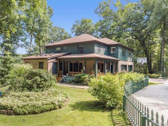 Baetcke Lake Home For Sale in Brighton Michigan