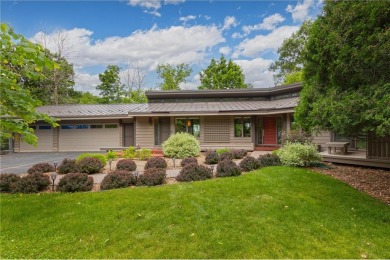 Lake Home For Sale in Minnetonka, Minnesota