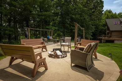 Luxury meets north woods elegance at this executive-inspired - photo 3