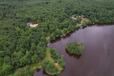 Luxury meets north woods elegance at this executive-inspired - photo 4
