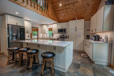 Luxury meets north woods elegance at this executive-inspired - photo 8