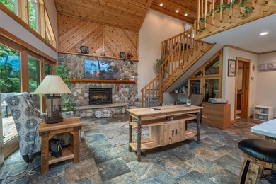Luxury meets north woods elegance at this executive-inspired - photo 9
