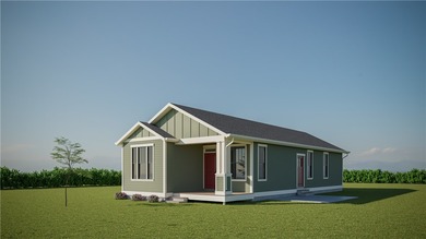 Yellowstone River Home For Sale in Billings Montana