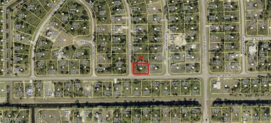 Lehigh Acres Area Lot For Sale in Lehigh Acres Florida