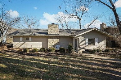 Lake Home For Sale in Lake Lotawana, Missouri