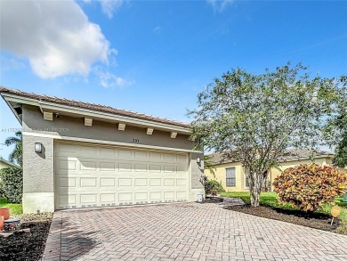 Lake Home For Sale in Port Saint Lucie, Florida