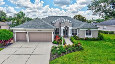 Lake Home For Sale in Lakewood Ranch, Florida