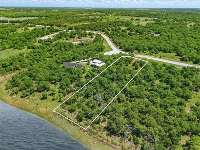 Lake Bridgeport Lot For Sale in Chico Texas