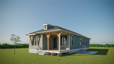 Yellowstone River Home For Sale in Billings Montana