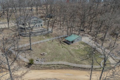 Lake Home For Sale in Sunrise Beach, Missouri