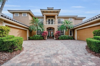 Modern Tuscan revival architecture and thoughtful innovation - photo 15