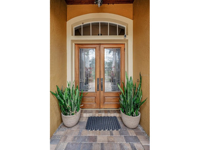 Modern Tuscan revival architecture and thoughtful innovation - photo 16