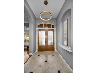 Modern Tuscan revival architecture and thoughtful innovation - photo 17