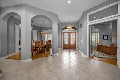 Modern Tuscan revival architecture and thoughtful innovation - photo 18