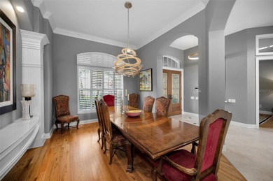 Modern Tuscan revival architecture and thoughtful innovation - photo 19